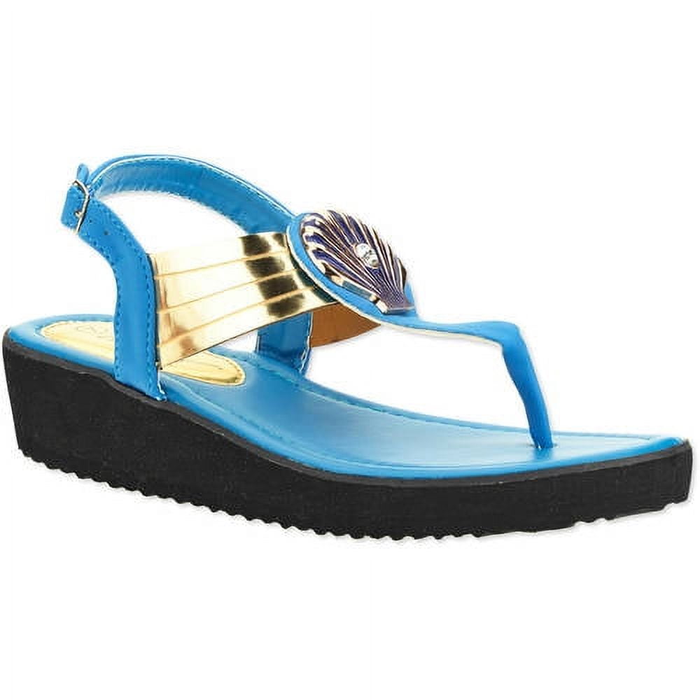 Victoria K. Women's Comfort Sandals