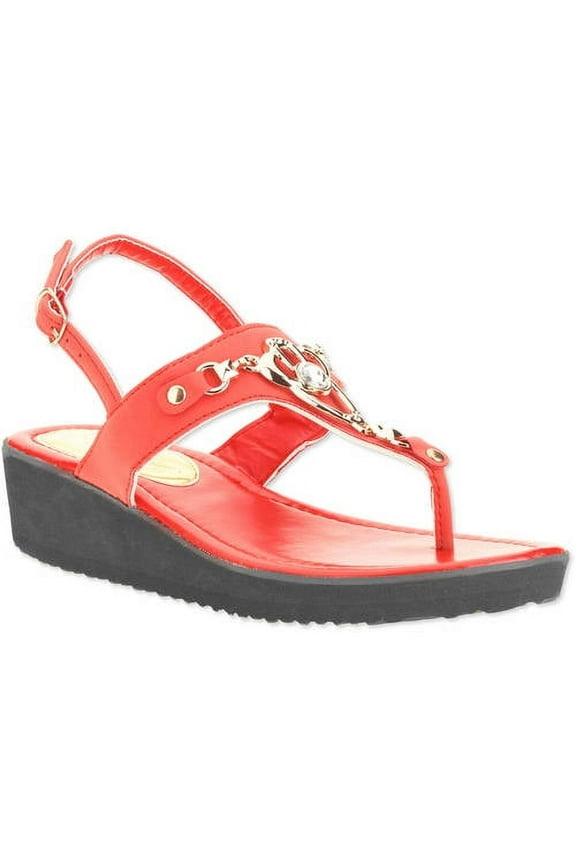 . Women's Comfort Sandals