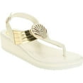 thumbnail image 1 of Victoria K. Women's Comfort Sandals, 1 of 1