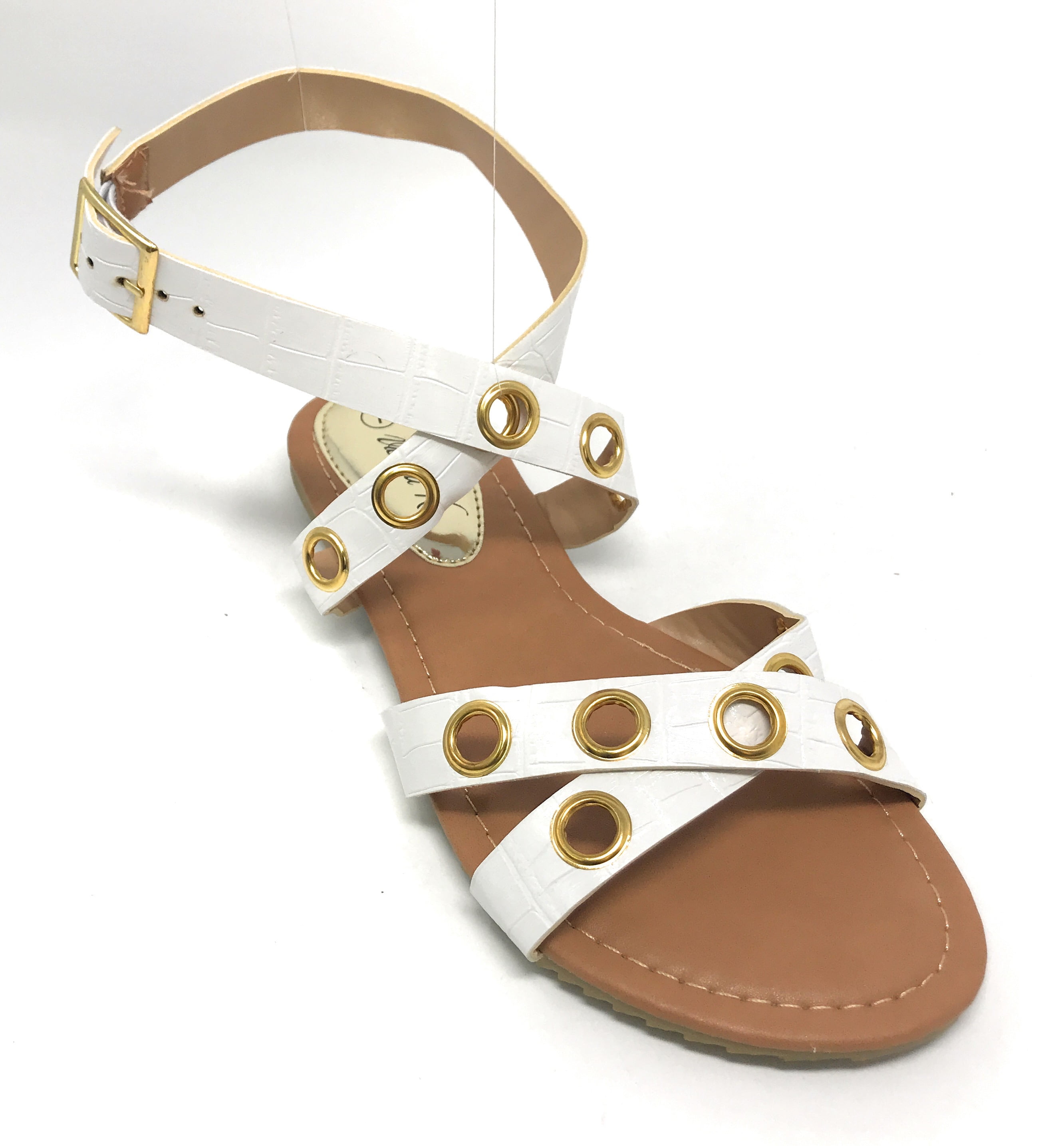 Victoria adams cheap bow sandals