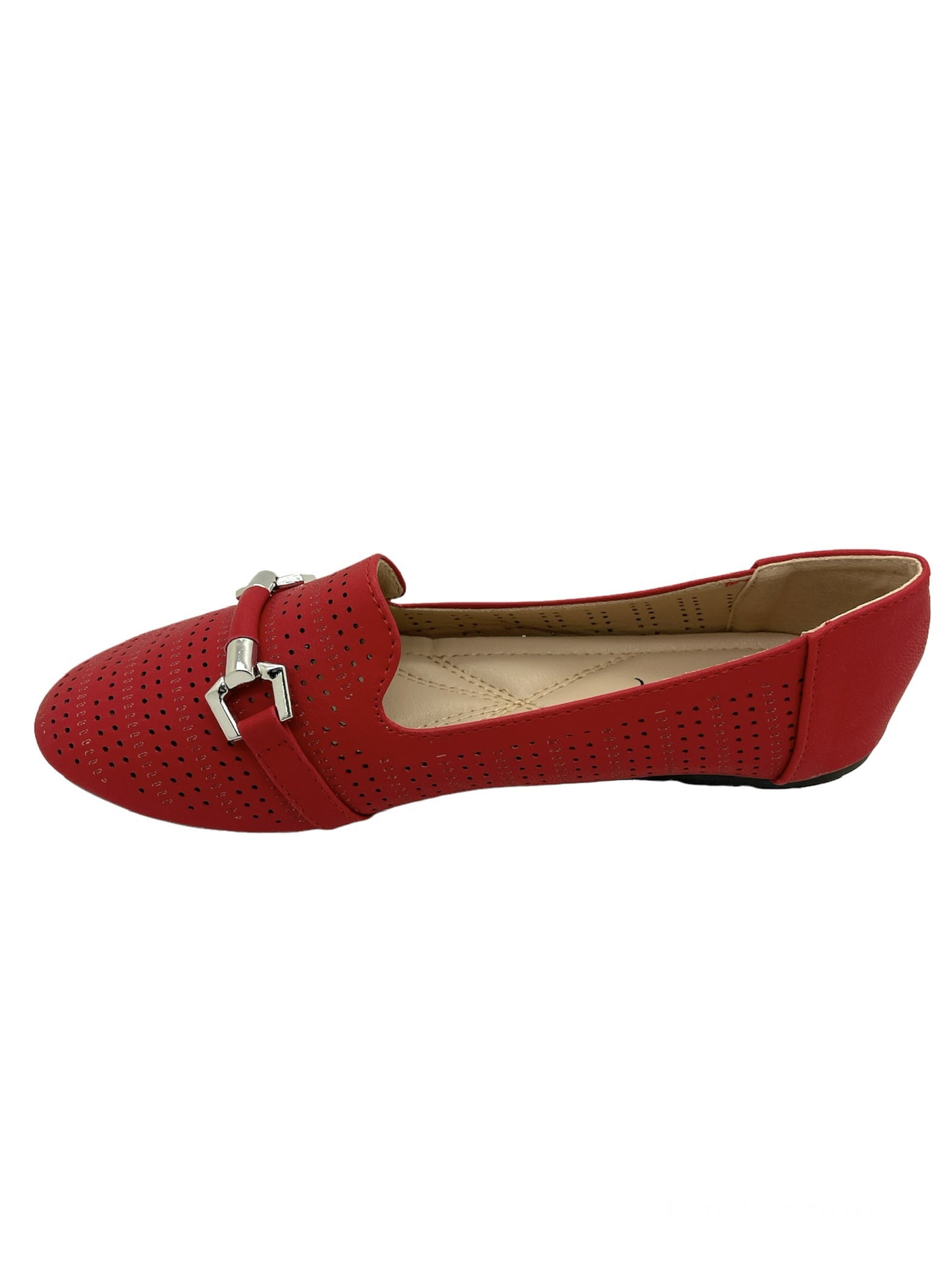 Victoria K Women's Fashion/Comfort Flats