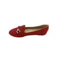thumbnail image 1 of Victoria K Women's Fashion/Comfort Flats, 1 of 5