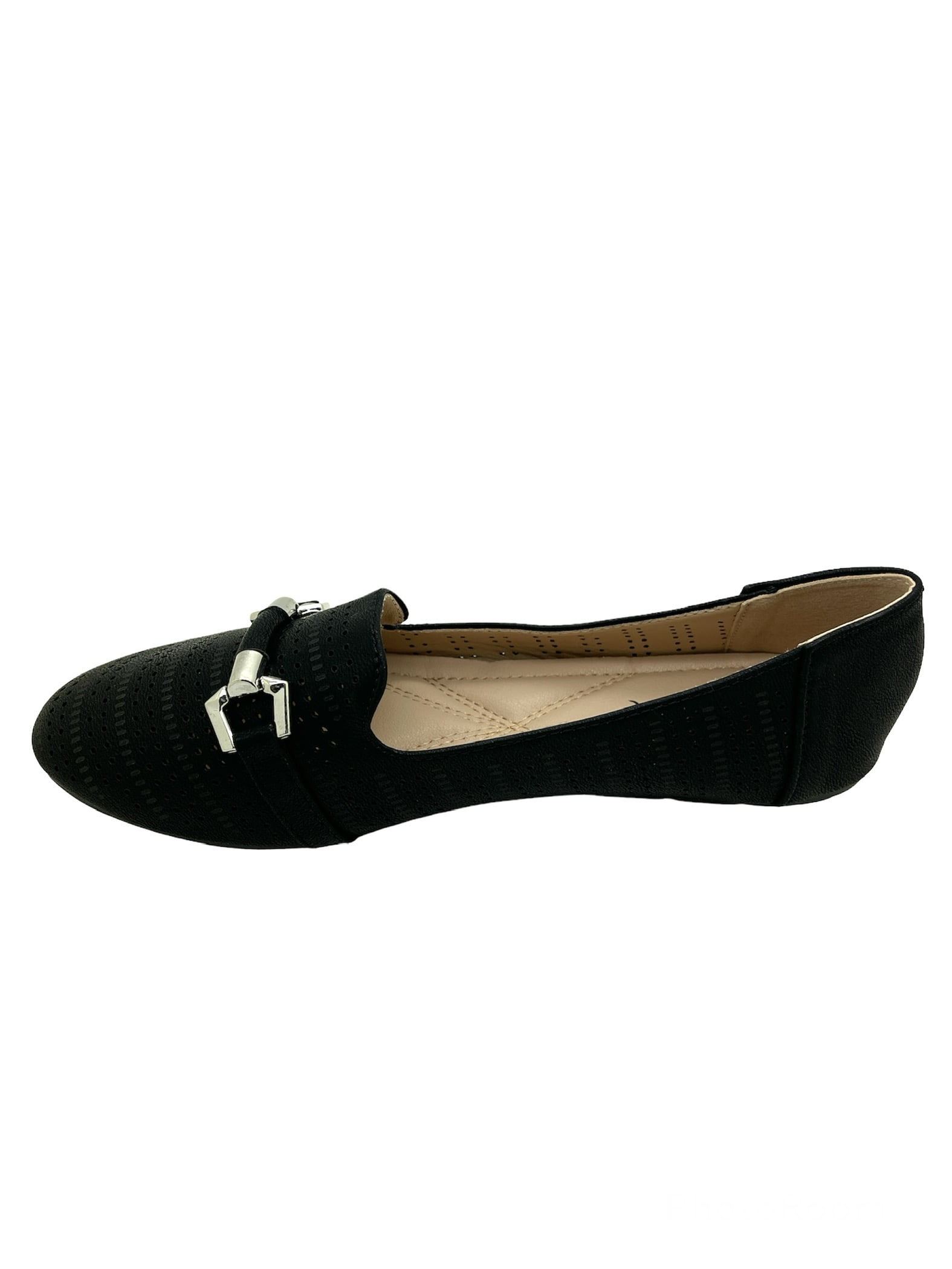 Victoria K Women's Fashion/Comfort Flats
