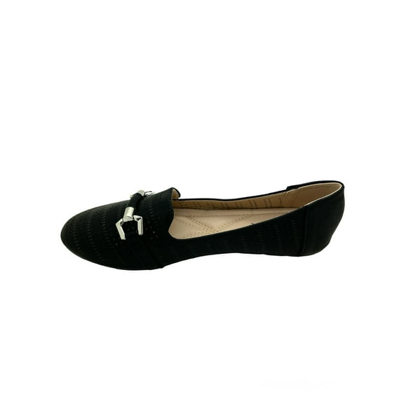 Victoria K Women's Fashion/Comfort Flats