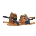 thumbnail image 1 of Victoria K Women's Gold Cuff Fashion Sandals, 1 of 6
