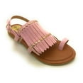 thumbnail image 1 of Victoria K. Women's Toe Loop Sandal, 1 of 4