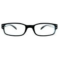 thumbnail image 1 of Victoria Klein 9076 Blue Reading Glasses, 1 of 3