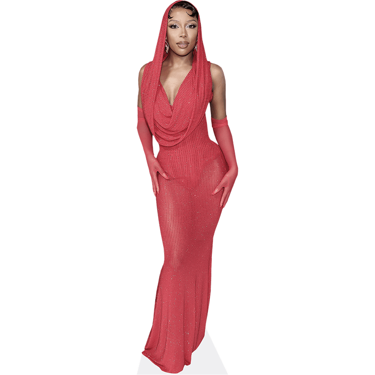 red satin midi dress Stretch Satin Corset Back Midi Dress In Matador Red