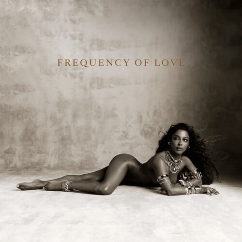 Victoria Monet - Frequency Of Love - Music & Performance - CD