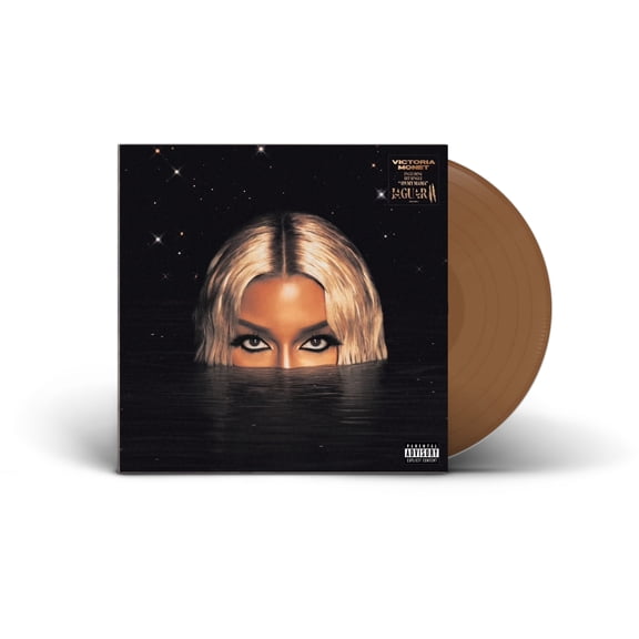 Victoria Monet - Jaguar II - Music & Performance - Vinyl