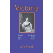 Victoria Paperback