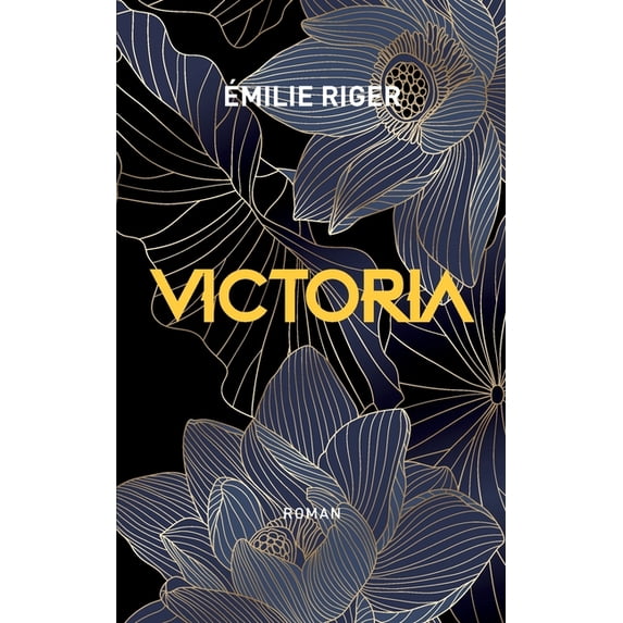 Victoria (Paperback)