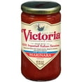 thumbnail image 1 of Victoria® Low Sodium Marinara Sauce 24 oz. Jar, 1 of 7