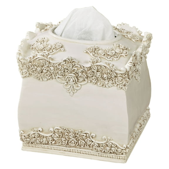 Victoria Rose Tissue Cover Tissue Cover