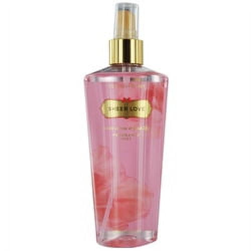 Victoria Secret Sheer Love por Victoria Secret EDT 8.4 OZ para