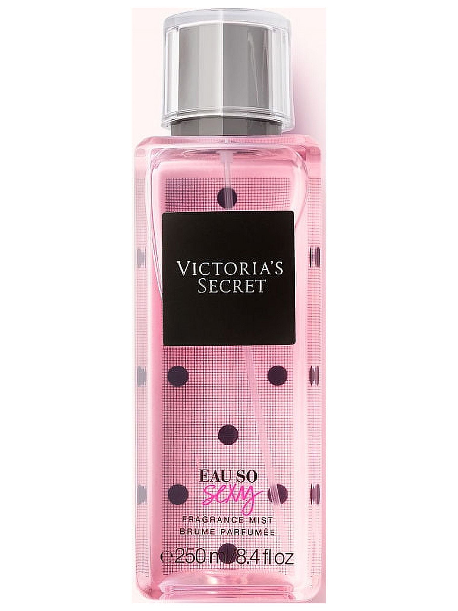 Victoria Secret eau so sexy Fragrance Mist. 8.4 fl oz.