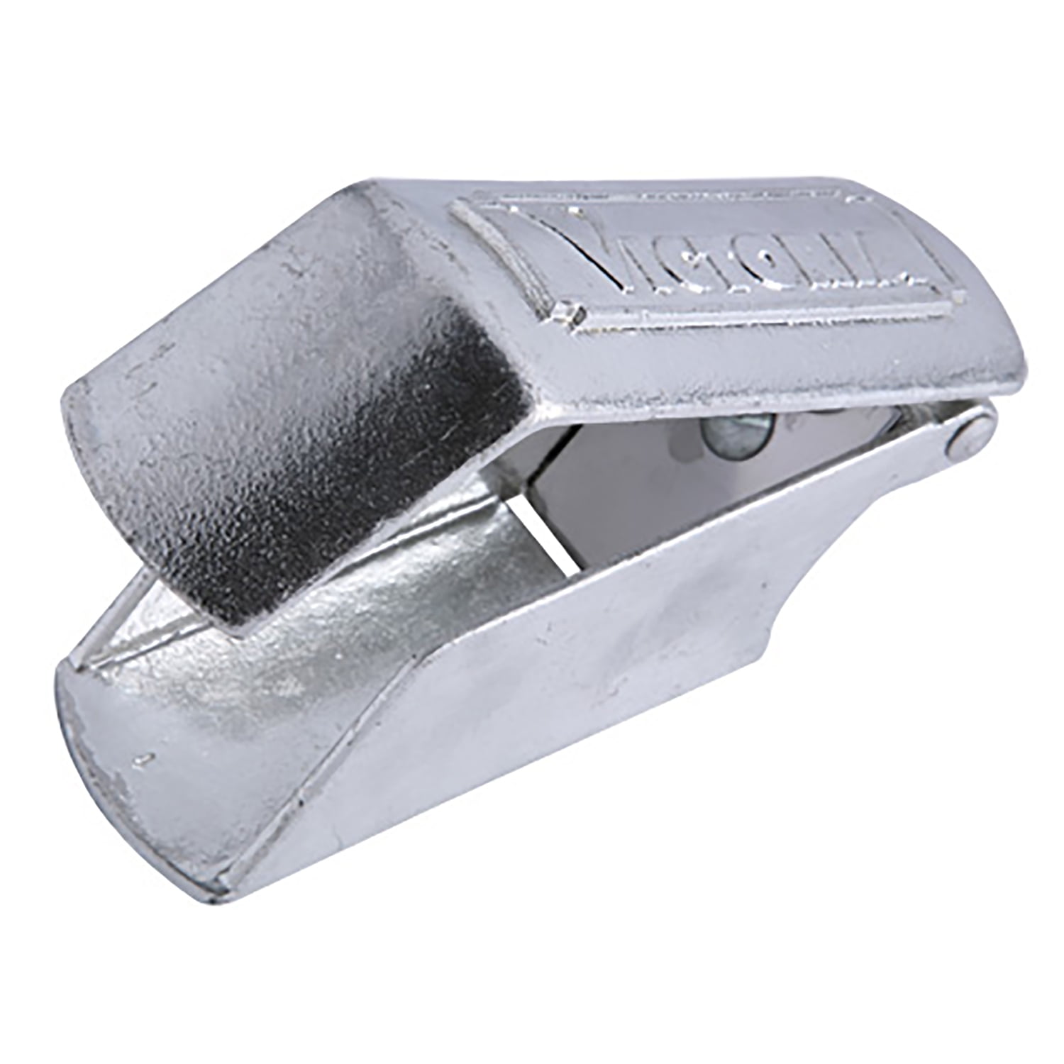 Galvanized Steel Ice Mold for Olde New Orleans Block Ice Shaver