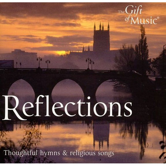 Victoria Singers - Reflections - Music & Performance - CD