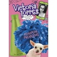 thumbnail image 1 of Victoria Torres, Unfortunately Average: Pompom Problems (Hardcover), 1 of 1