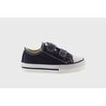 thumbnail image 1 of Victoria Tribu Canvas Low Tops (Toddler/Little Kid), 1 of 4