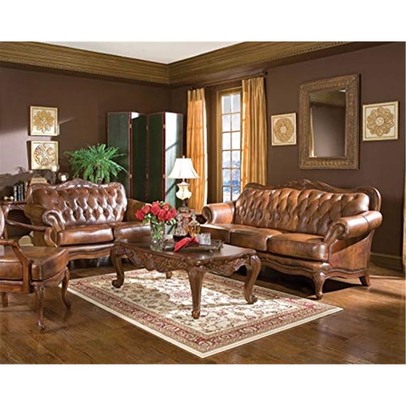 Coaster Co. of America 3 Pc Sofa Set