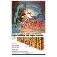 thumbnail image 1 of Victoria Vetri in When Dinosaurs Ruled the Earth 24x36 Poster Hammer, 1 of 1