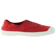 thumbnail image 1 of Victoria Women's Canvas Inglesa Elastico Fashion Sneakers Made in Spain, 1 of 4