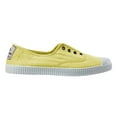 thumbnail image 1 of Victoria Women's Canvas Inglesa Elastico Fashion Sneakers Made in Spain, 1 of 1