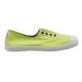 thumbnail image 1 of Victoria Women's Canvas Inglesa Elastico Fashion Sneakers Made in Spain, 1 of 1