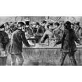 thumbnail image 1 of Victoria Woodhull History Poster Print, 1 of 1