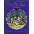 thumbnail image 1 of Pre-Owned Victoria and Albert (Hardcover) 0670745901 9780670745906, 1 of 1
