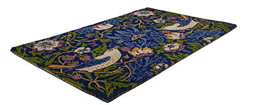 Victoria and Albert Museum Espalier Coir Doormat