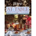 thumbnail image 1 of Pre-Owned Victoria at Table With Family and Friends (Hardcover) 0688116620 9780688116620, 1 of 1