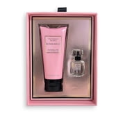 Victorias Secret 2 Piece Bombshell Travel Size Eau de Parfum and Lotion Gift Set