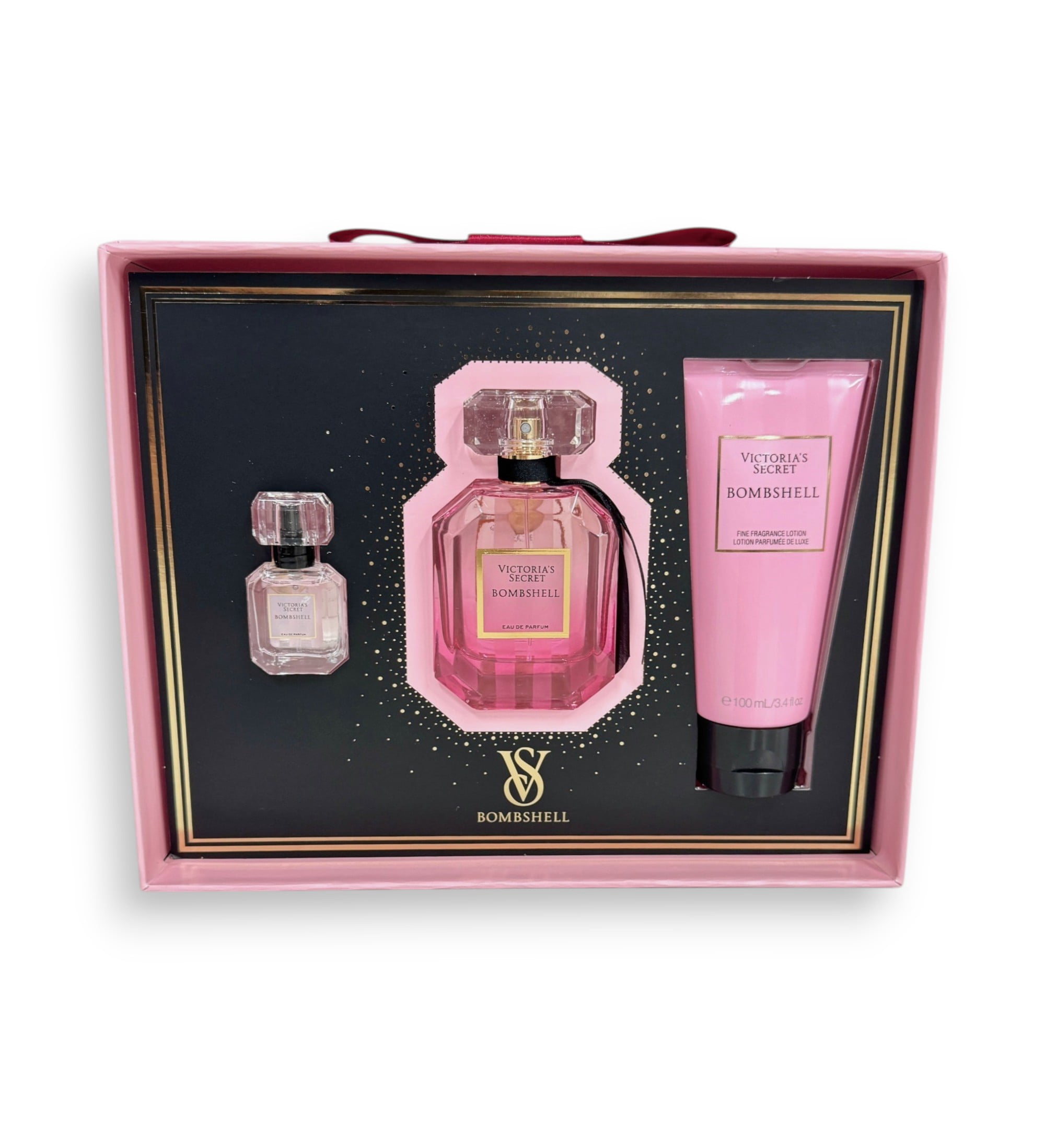 Victoria Secret Tease Gift Set