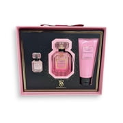 Victorias Secret 3 Piece Bombshell Eau De Parfum & Lotion Gift Set