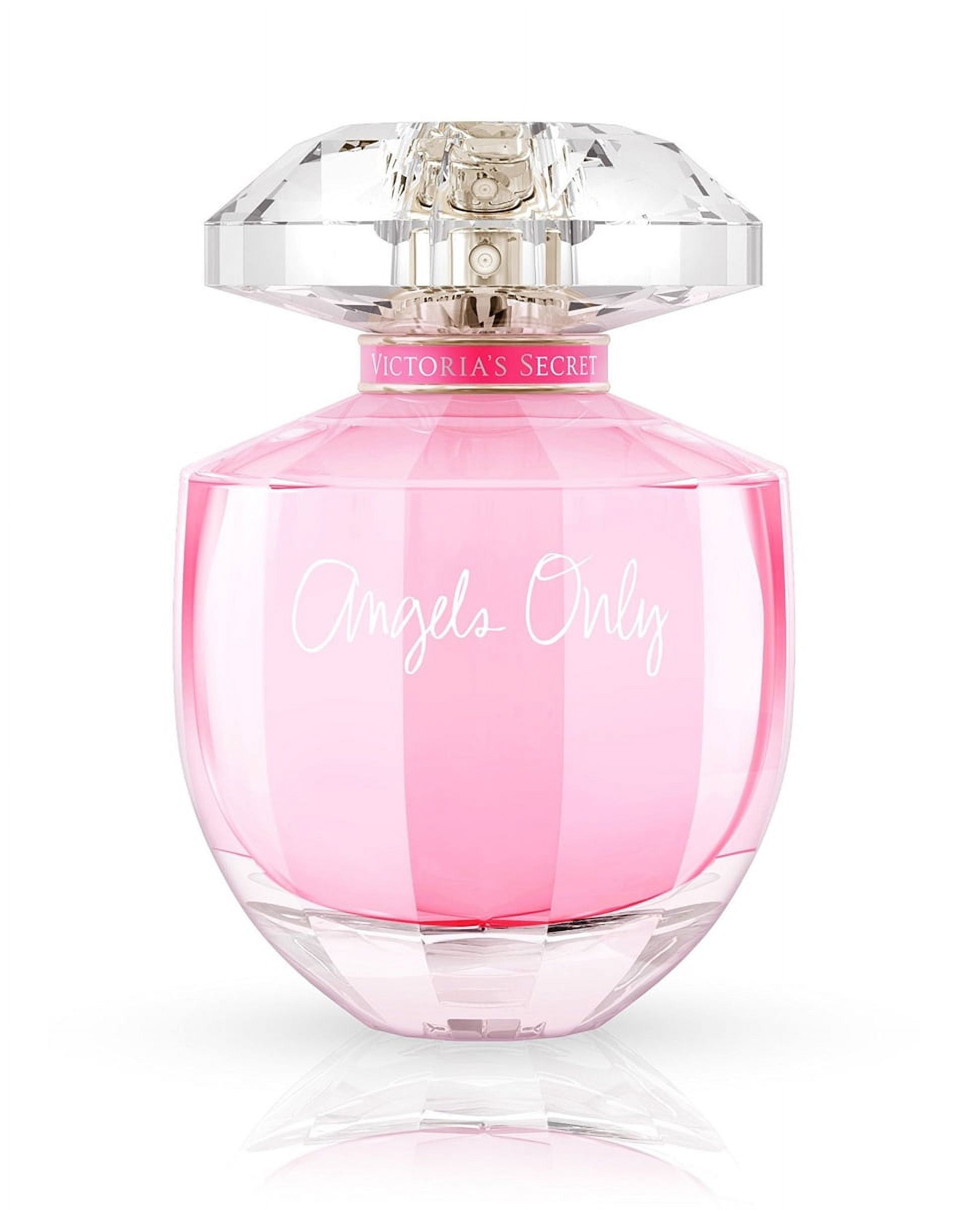 VICTORIA'S SECRET ANGEL perfume by Victoria's Secret – Wikiparfum