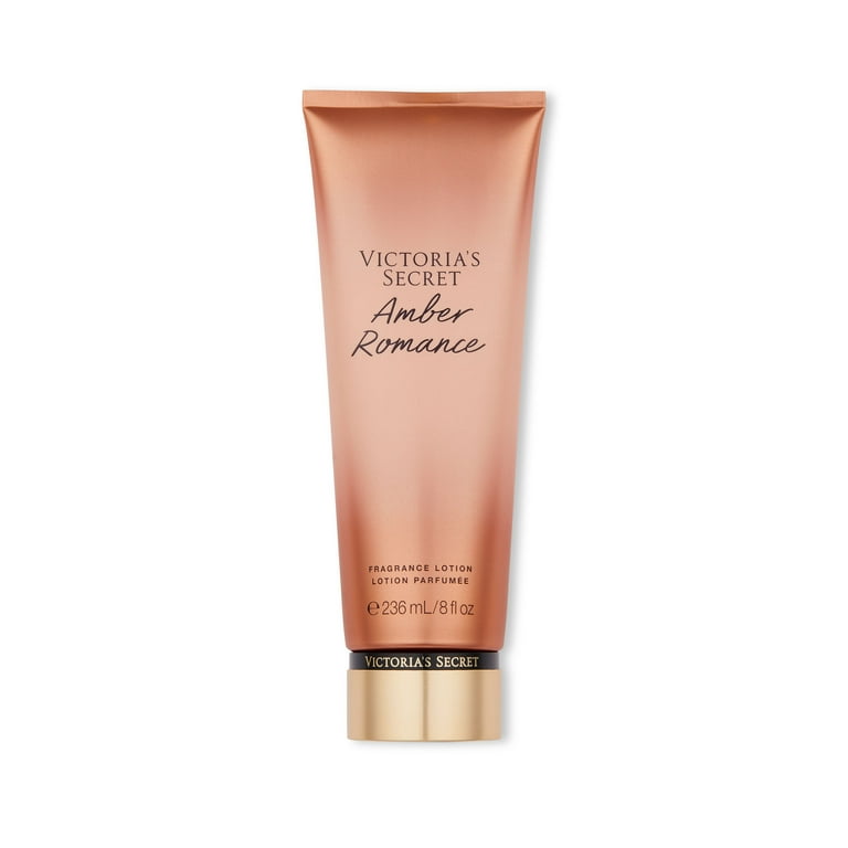 お値下げ❣️Victoria's Secret Amber Romance Amazon.com : Victoria's Secret Amber Romance Mist & Lotion