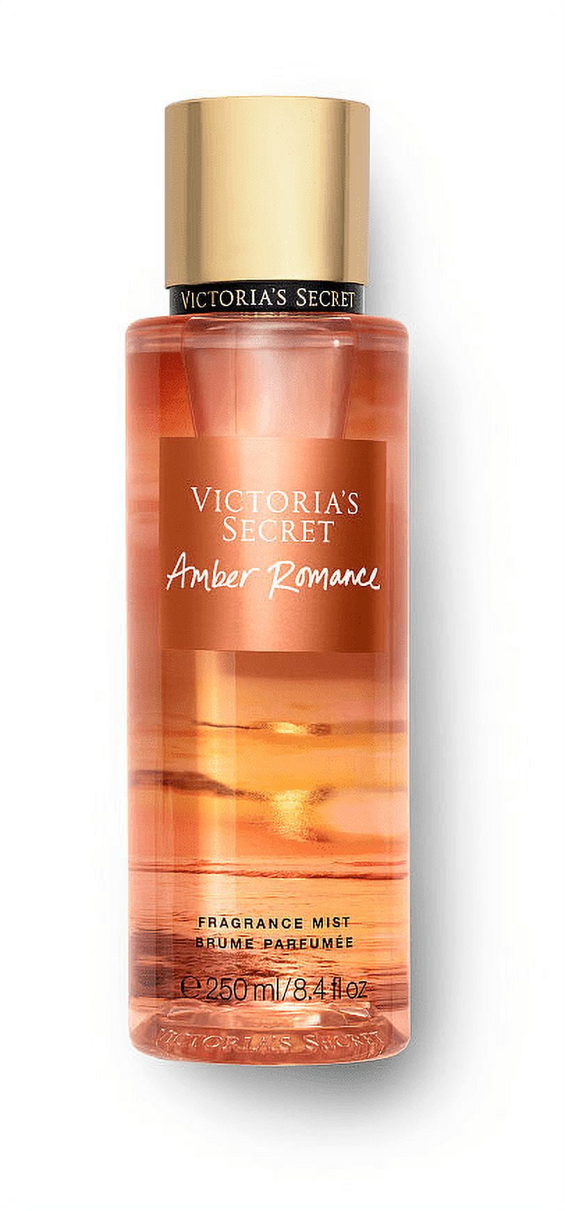 Brume Victoria's Secret - Amber Romance