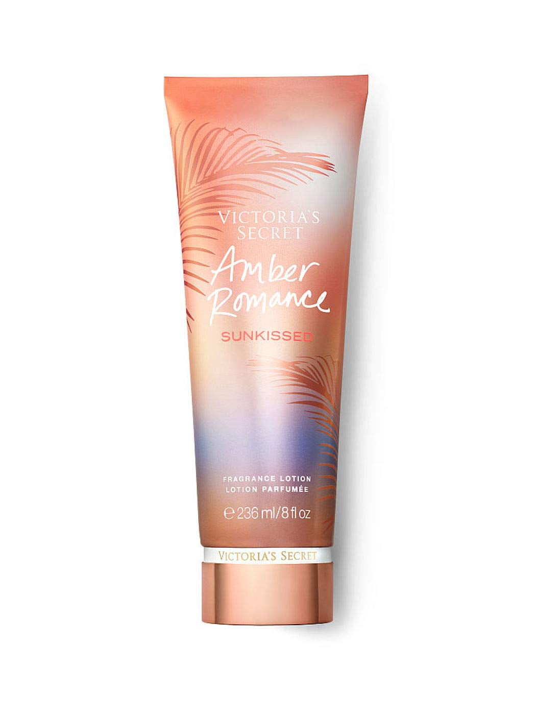 Victoria's Secret - Lotion Amber Romance • Baytik