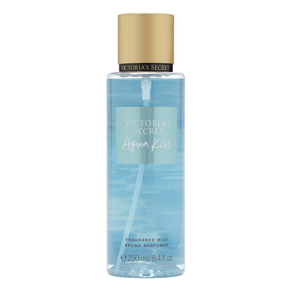 Victoria's Secret Aqua Kiss 8.4 oz Fragrance Mist