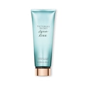 Victorias Secret Aqua Kiss Fragrance Body Lotion, 8 oz