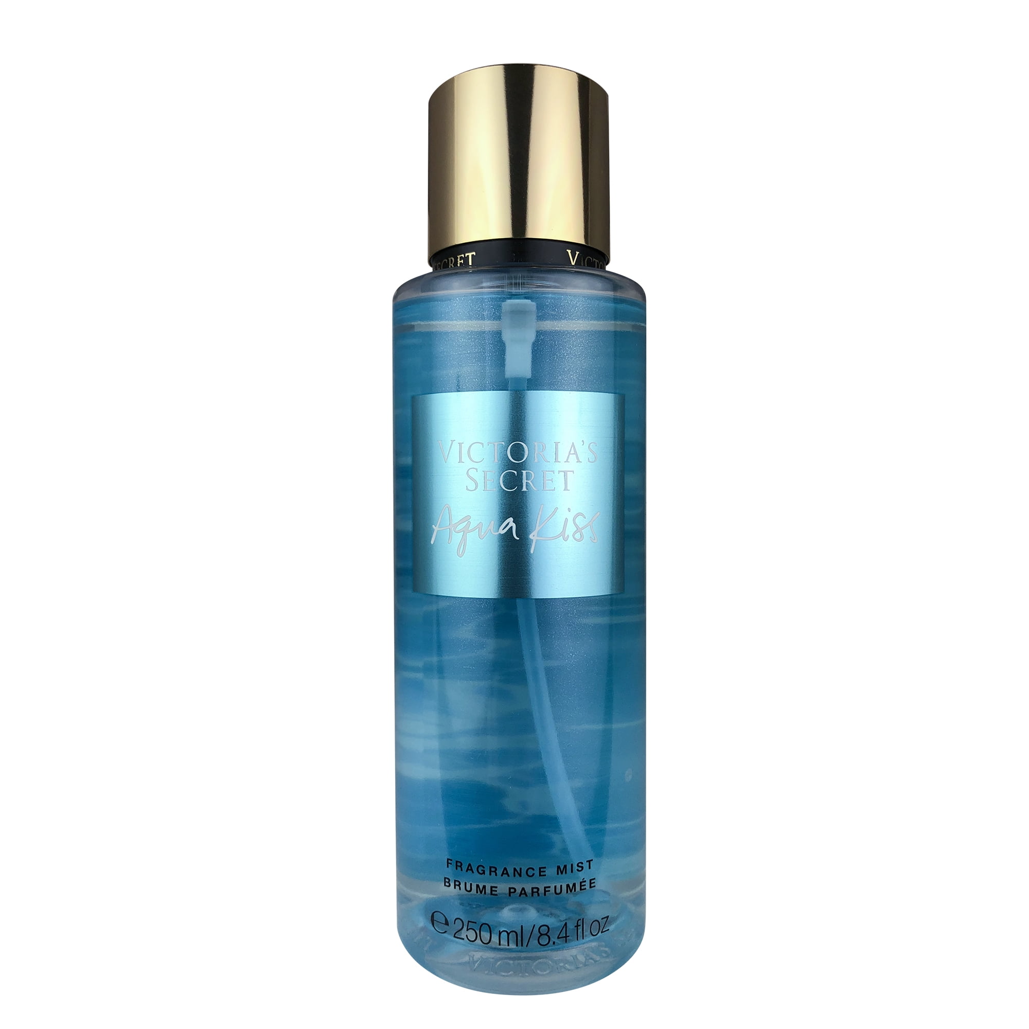 Victorias Secret Aqua Kiss Fragrance Mist, 8.4 oz Indonesia | Ubuy