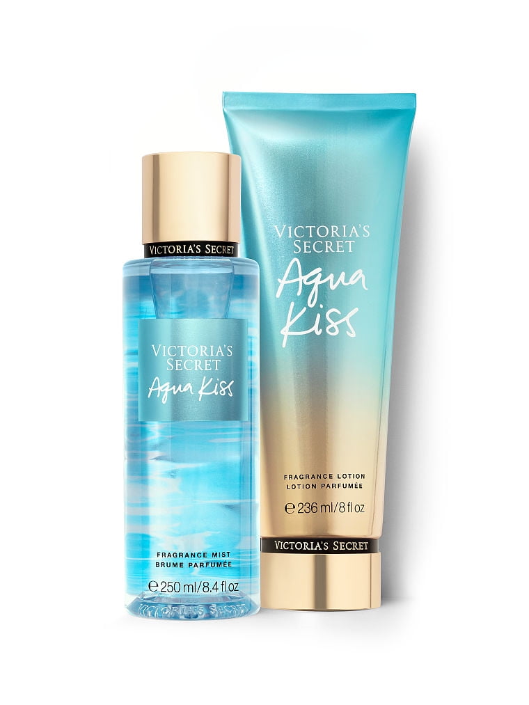 Aqua kiss perfume sales