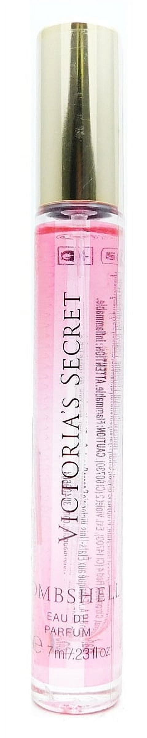 Victoria s Secret BOMBSHELL Eau de Parfum Purse Spray .23 Fl Oz