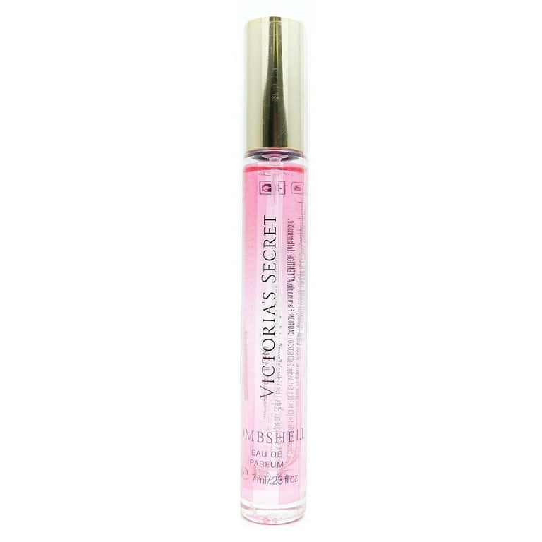 Victoria s Secret BOMBSHELL Eau de Parfum Purse Spray .23 Fl Oz