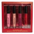 thumbnail image 1 of Victoria's Secret BOMBSHELL LIPS Color Shine Lip Gloss Set: Bombshell, Seduction, Passion. Intense  .11oz each, 1 of 1