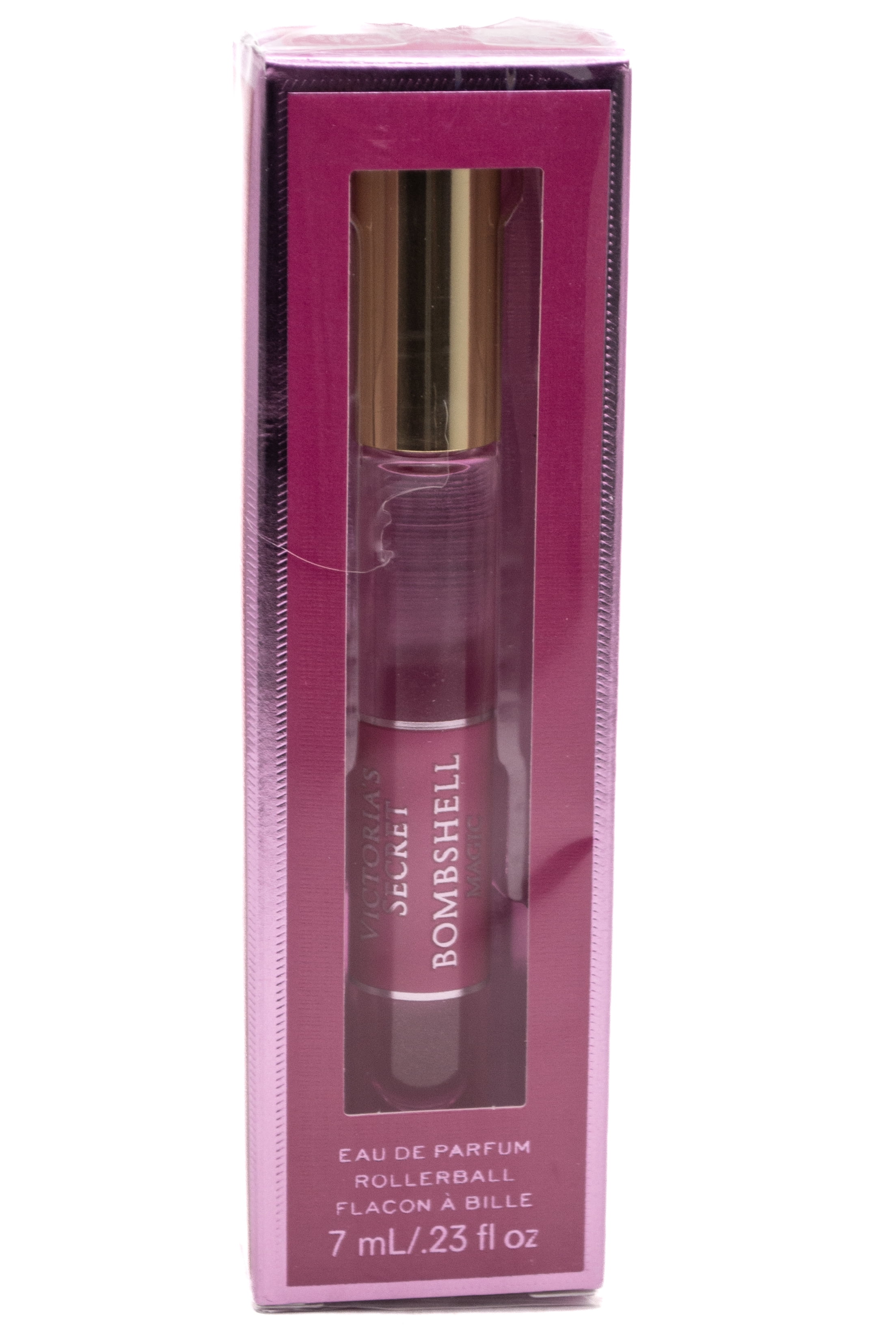 Victoria secret roll online on perfume price