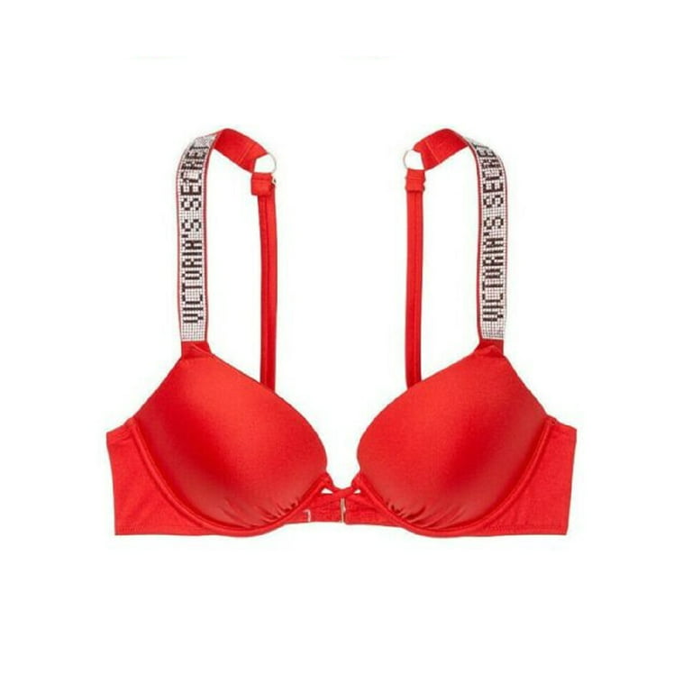 Buy Victoria's Secret Bombshell Push-up Bra Add 2 Cup Sizes (32