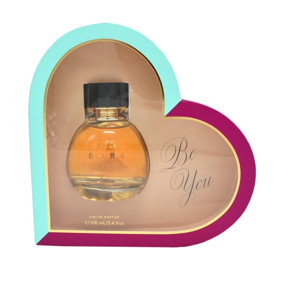 Victoria's Secret Bare Eau De Parfum 3.4 Fl Oz Perfume